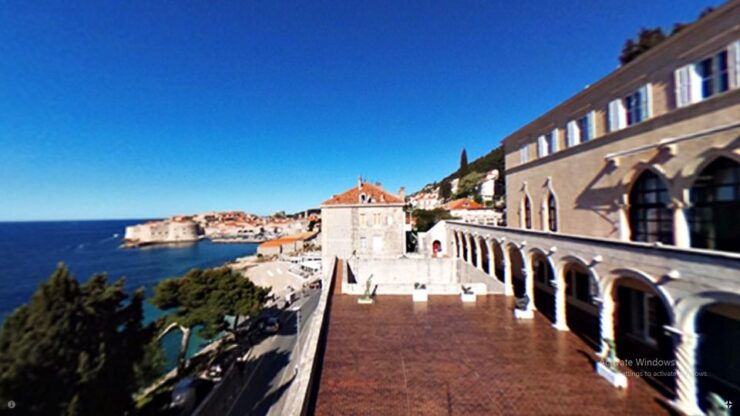 Savoir-Faire Stroll: Dubrovnik the French Way - Experience Highlights