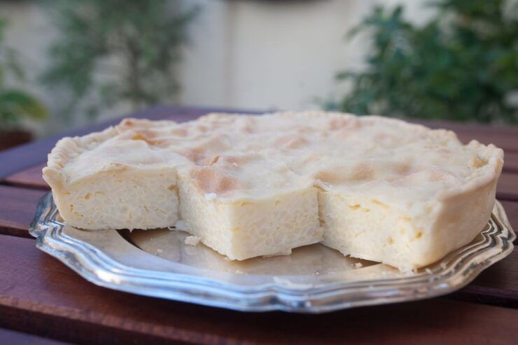 Savona: Cooking Class at a Local's Home - Inclusions
