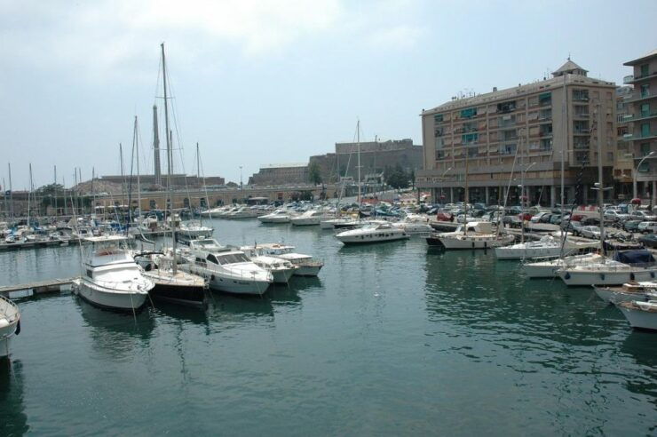 Savona - Private Guided Walking Tour - Good To Know