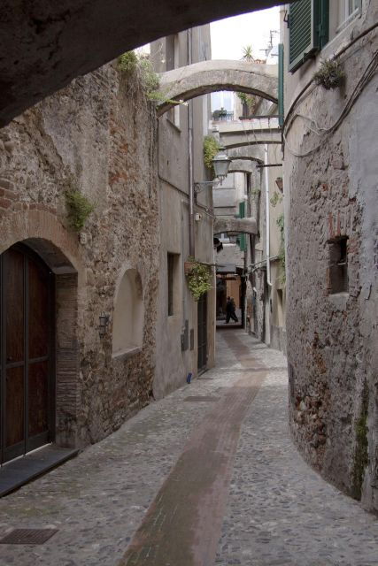 Savona - Private Guided Walking Tour - Tour Details