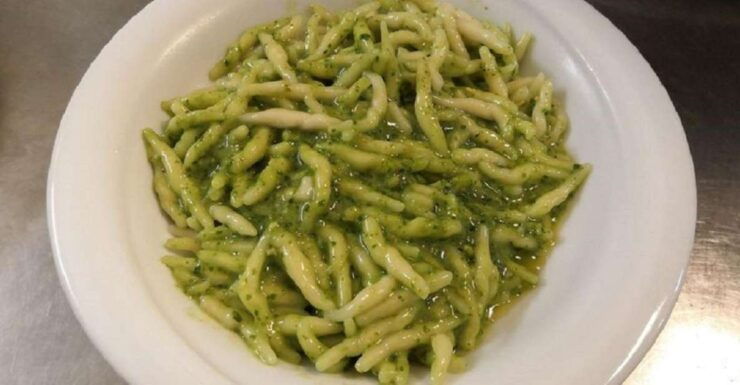 Savona: Traditional Food Tour - Duration and Cancellation Policy