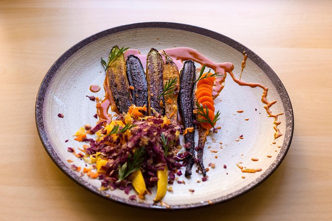 Savor 10 Course Dinner in Chef's Kitchen - What to Expect