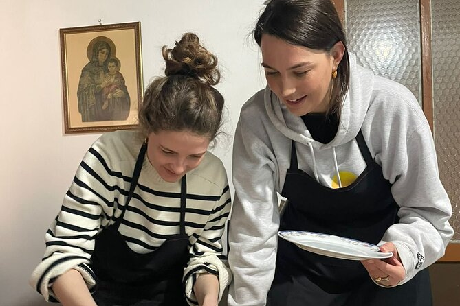 Savor Albanian Cuisine Cooking Class With Mama Nina Berat Castle - Delectable Dishes Offered