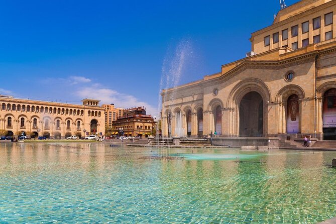 Savor Armenia in 4 Days - Good To Know