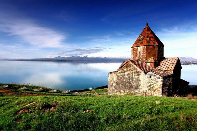 Savor Armenia in 4 Days - What to Expect