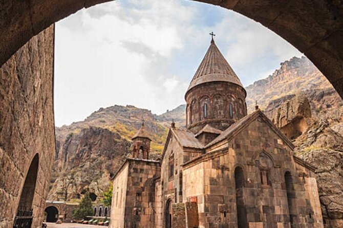 Savor Armenia in 4 Days - Cancellation Policy