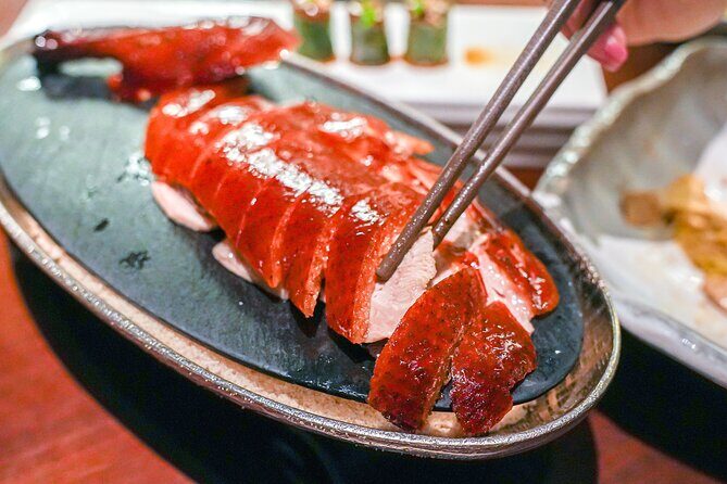 Savor Beijing Imperial Eats Palaces and Hidden Hutongs - Day 2: Deep Dive into Imperial and Local Beijing