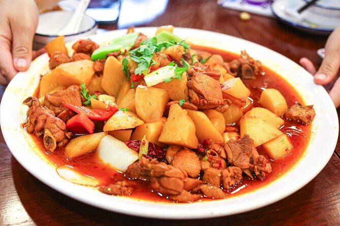 Savor Beijing Imperial Eats Palaces and Hidden Hutongs - FAQ