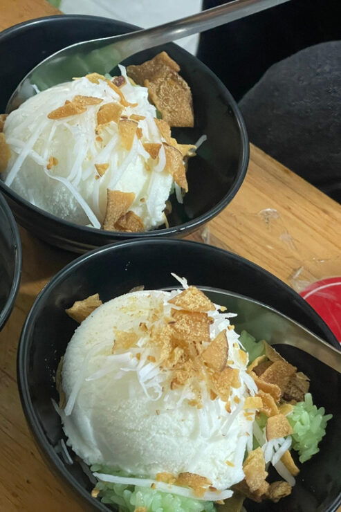Savor Hanoi: a Food Lovers Journey With Train Street - Highlights of the Experience