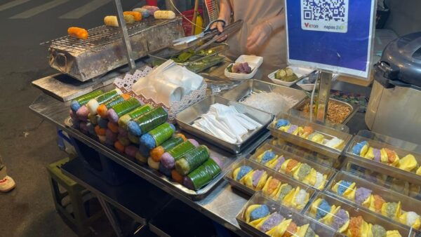 Savor Hanoi: a Food Lovers Journey With Train Street - Booking Your Adventure