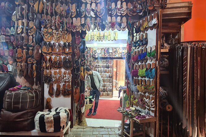 Savor Marrakech: Ultimate Moroccan Food Tasting Tour - Cultural Immersion Experience