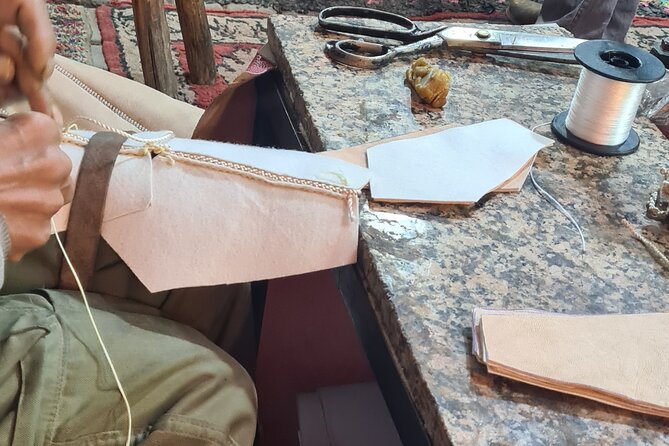 Savor Marrakech: Ultimate Moroccan Food Tasting Tour - Memorable Foodie Moments