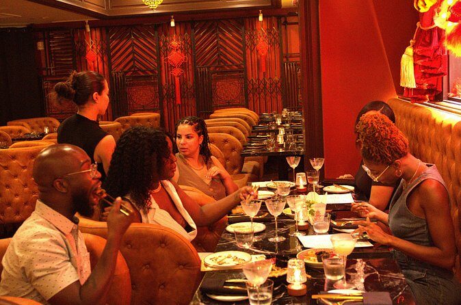 Savor Midtown Atlanta Walking Food Tour - Authentic Experiences and Reviewer Insights