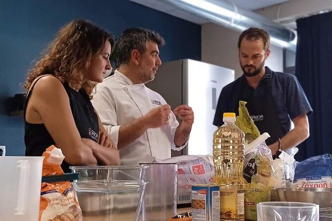Savor Nafplio Cooking Class - Cancellation Policy