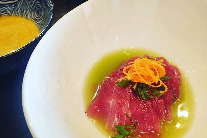 Savor Nafplio Cooking Class - Directions