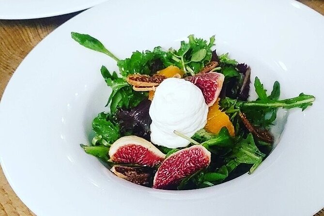 Savor Nafplio Cooking Class - Common Questions