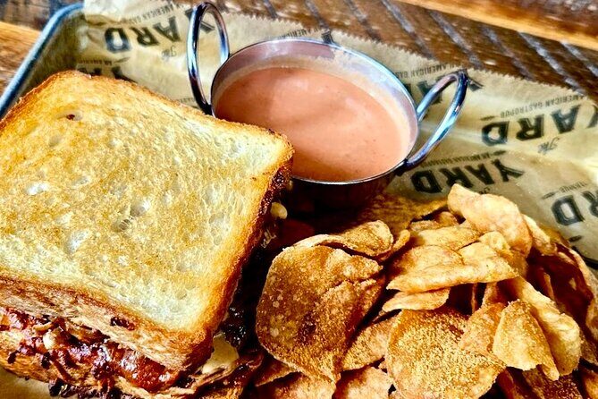 Savor Pittsburgh Hidden Eats in the Steel City +6 Tastings - Exploring the Itinerary: What to Expect