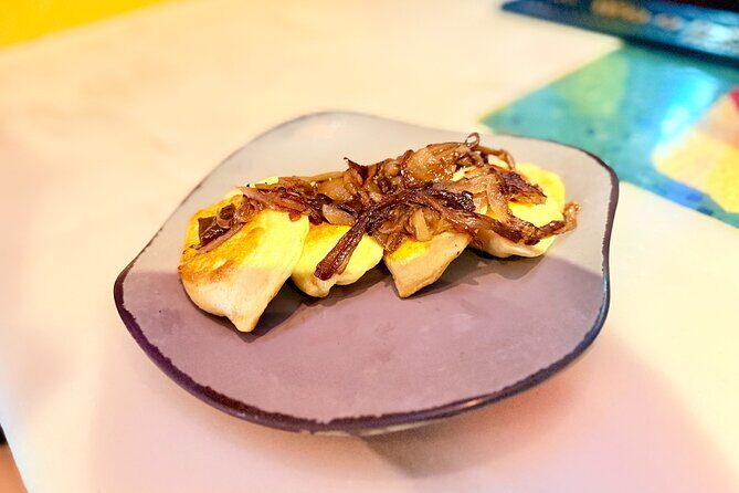 Savor Pittsburgh Hidden Eats in the Steel City +6 Tastings - The Experience: What Makes This Tour Stand Out