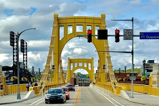 Savor Pittsburgh Hidden Eats in the Steel City +6 Tastings - Practical Details and Tips