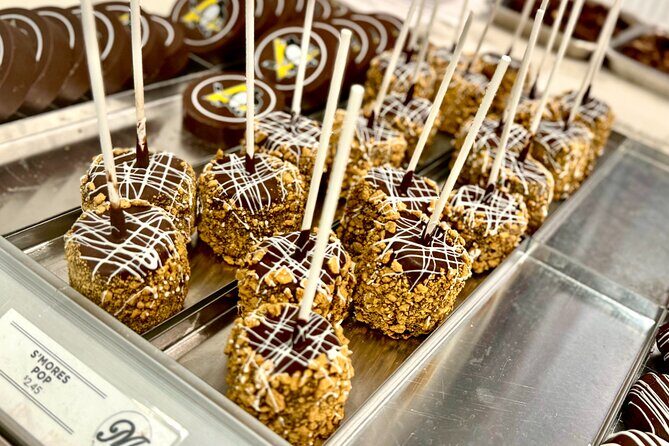 Savor Pittsburgh Hidden Eats in the Steel City +6 Tastings - Who Should Join This Tour?