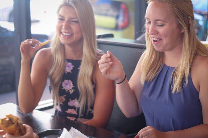 Savor Pittsburgh Hidden Eats in the Steel City +6 Tastings - Frequently Asked Questions