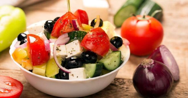 Savor Rhodes: 11-Dish Wine Pairing and Cooking Adventure - Lavish 11-Course Lunch