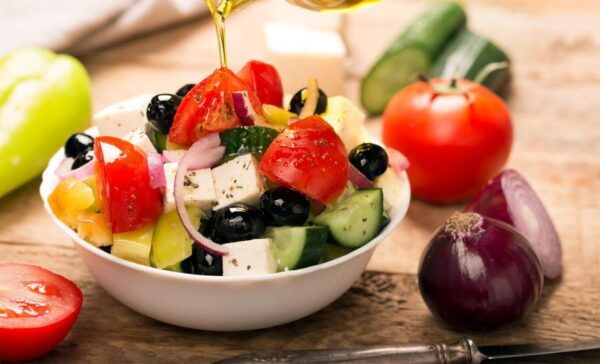 Savor Rhodes: 11-Dish Wine Pairing and Cooking Adventure - Joyful Cooking Experience