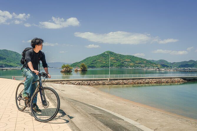 Savor Setouchi inland sea Local Food & Bike Tour with Local Guide - Good To Know
