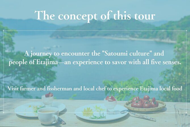 Savor Setouchi inland sea Local Food & Bike Tour with Local Guide - An In-Depth Look at the Etajima Bike & Food Journey