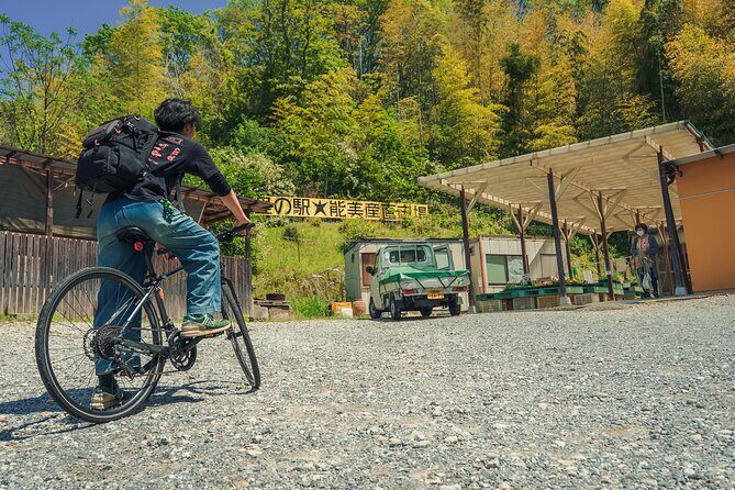 Savor Setouchi inland sea Local Food & Bike Tour with Local Guide - FAQs