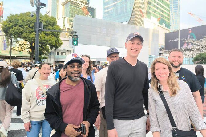 Savor Shibuya A Culinary Journey  13 Iconic Dishes, 4 Local Gems - Final Thoughts