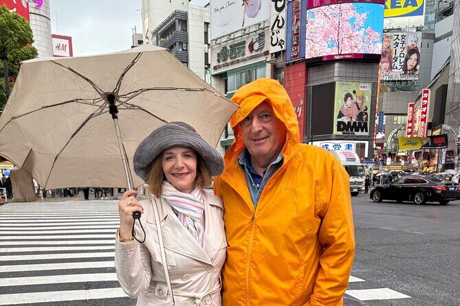 Savor Shibuya A Culinary Journey  13 Iconic Dishes, 4 Local Gems - Frequently Asked Questions (FAQs)