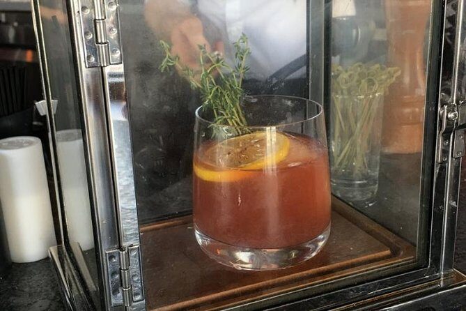 Savor & Sip Foodie Walk Along the Boise Greenbelt - The Guide’s Role: Local Insights & Personal Touches