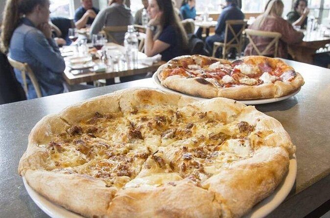 Savor & Sip Foodie Walk Along the Boise Greenbelt - Practical Details: Logistics and Value