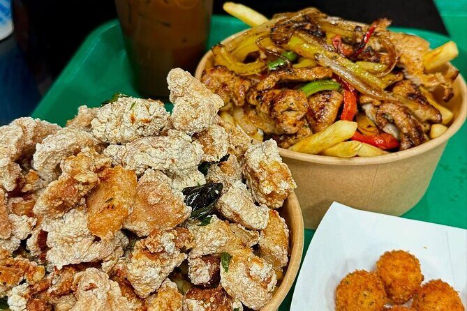 Savor & Sip Foodie Walk Along the Boise Greenbelt - Authentic Experiences That Stand Out