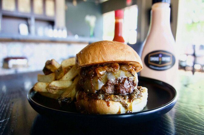 Savor & Sip Foodie Walk Along the Boise Greenbelt - Who Will Love This Tour?