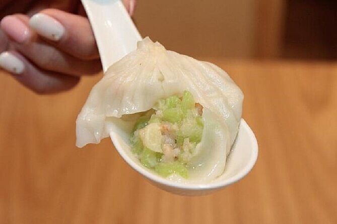 Savor Taste at Taipei Hungzhou Xiaolongbao - FAQs