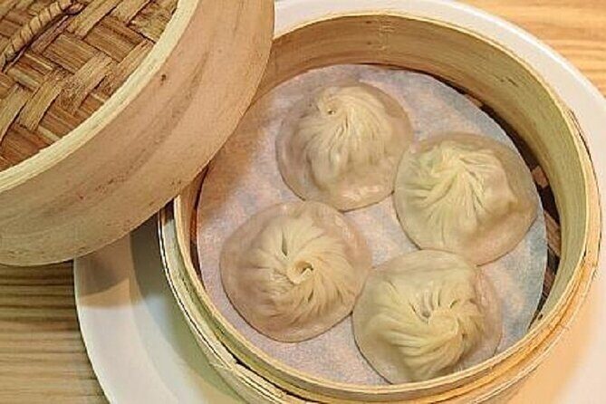 Savor Taste at Taipei Hungzhou Xiaolongbao - An In-Depth Look at the Experience