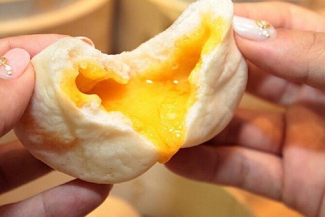 Savor Taste at Taipei Hungzhou Xiaolongbao - FAQ