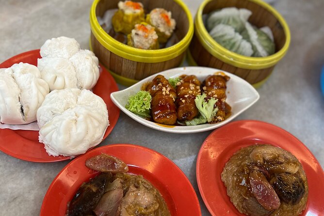 Savor the City: Private Gastronomic Journey Through Kuala Lumpur - Tour Overview