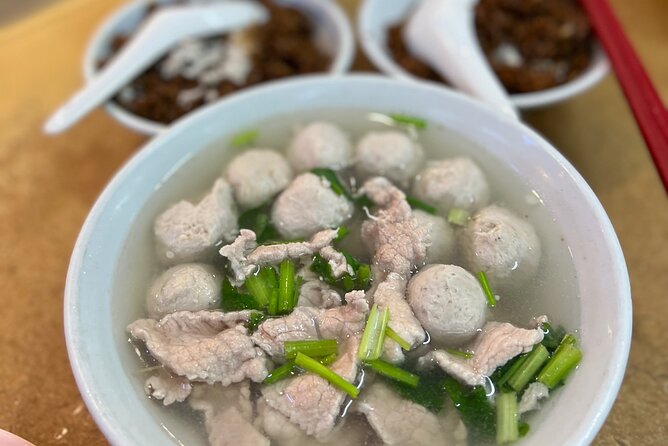 Savor the City: Private Gastronomic Journey Through Kuala Lumpur - Cancellation Policy Details