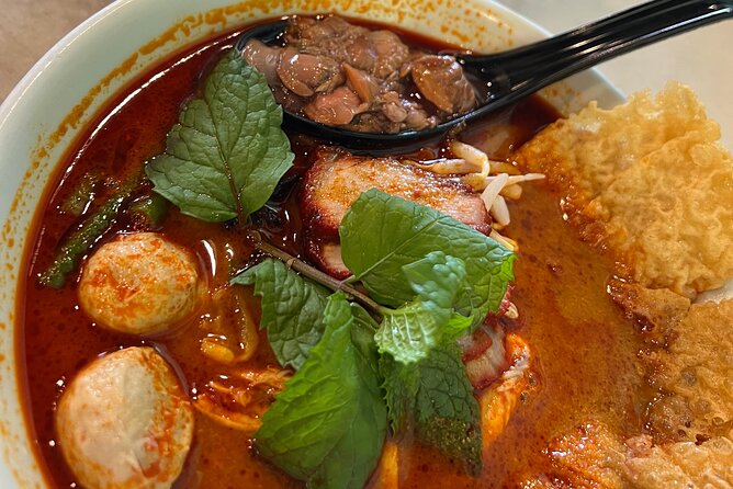 Savor the City: Private Gastronomic Journey Through Kuala Lumpur - Customer Reviews