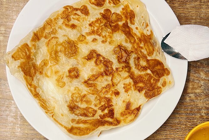 Savor the City: Private Gastronomic Journey Through Kuala Lumpur - Frequently Asked Questions