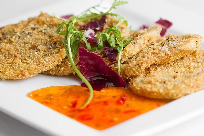 Savor the Flavors of Charleston Walking Food Tour - Tour Overview and Features