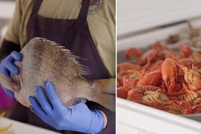 Savor the Sea: Holistic Health Walking Tour in Surf City - Coastal Walk and Light Movement