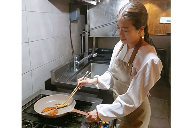 Savoring Authentic Korean Liquor and Cuisine - Traditional Korean Liquors