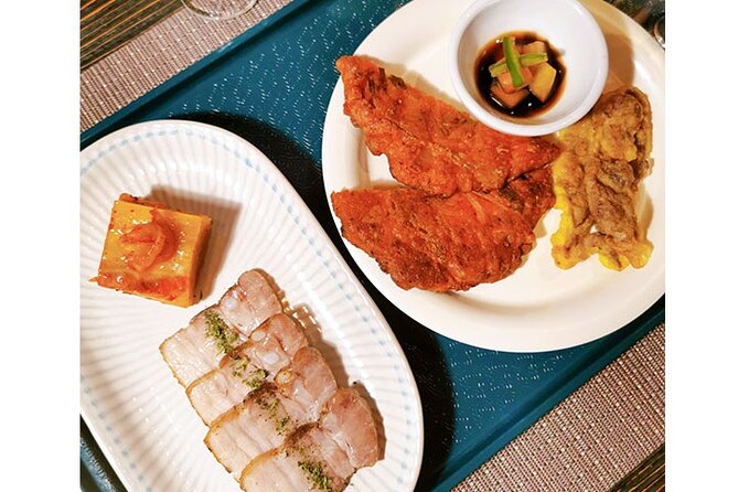 Savoring Authentic Korean Liquor and Cuisine - Convenient Meeting and Pickup Service