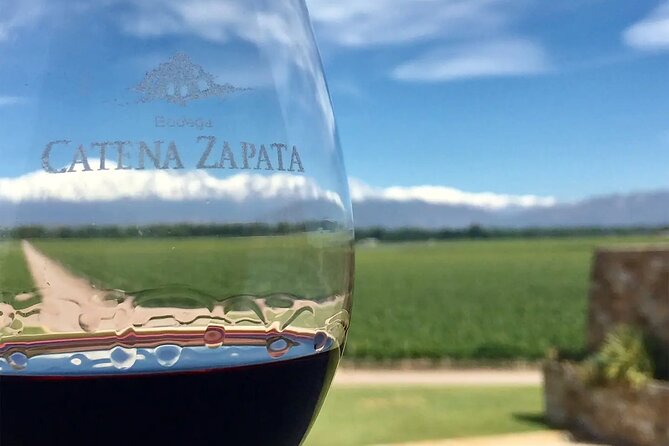 Savoring Luján De Cuyo: a Culinary and Wine Exploration - Tour Highlights