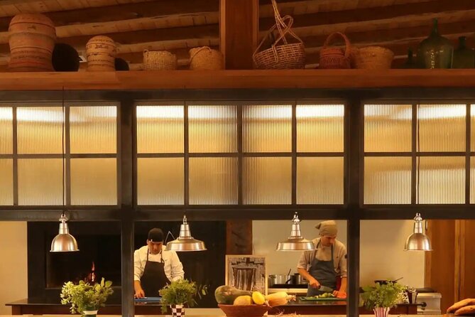 Savoring Luján De Cuyo: a Culinary and Wine Exploration - Culinary Delights