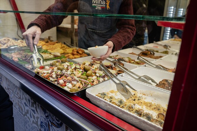 Savoring Palermo: In The Markets and Beyond - Hidden Gems of Palermos Neighborhoods